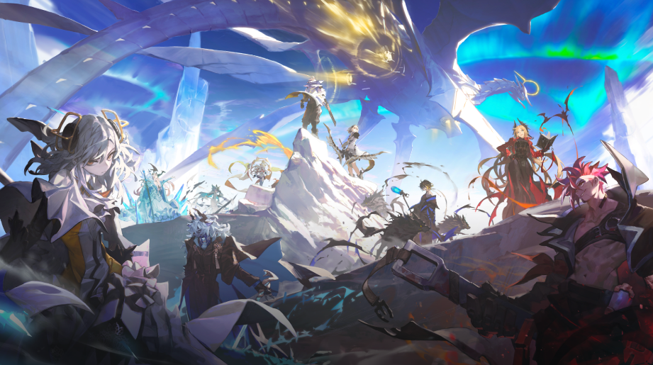 美人鱼乐园项目达成合作